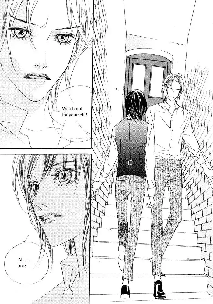 Savage Garden Chapter 21 35